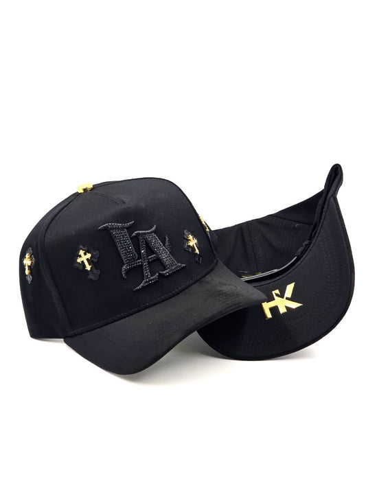 Gorra Big Boss LA Cruces