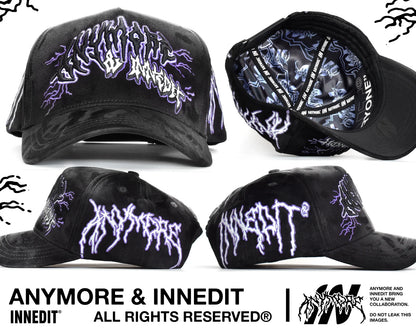 Gorra Innedit & Anymore