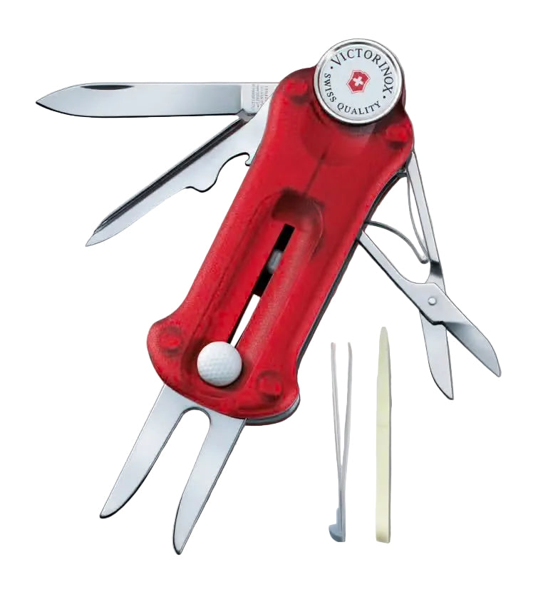 Navaja Victorinox Golf Tool