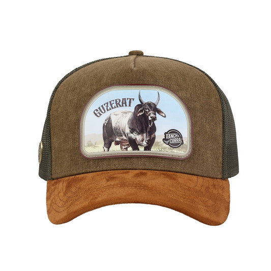 Gorra Ranch & Corral Ganadera 66