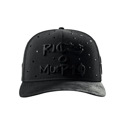 Gorra Rico O Muerto