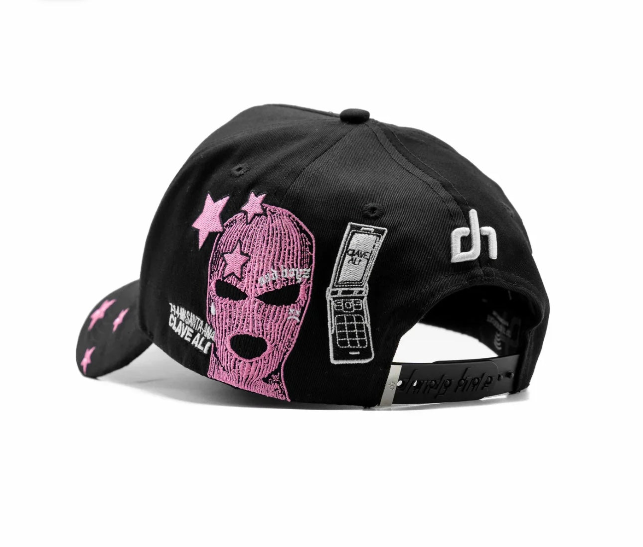 Gorra Dandy Hats Clave Ali