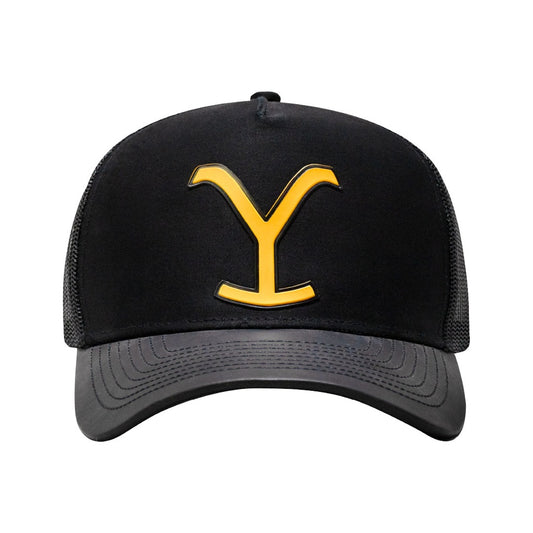 Gorra Ranch & Corral Yellowstone 33