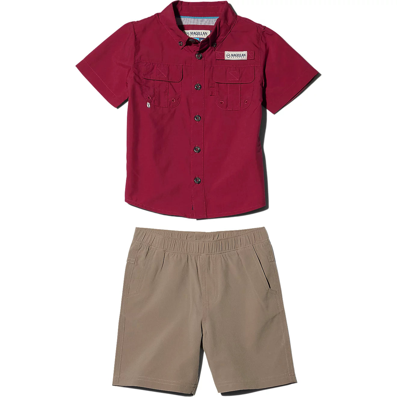 Conjunto Magellan Niño Vino