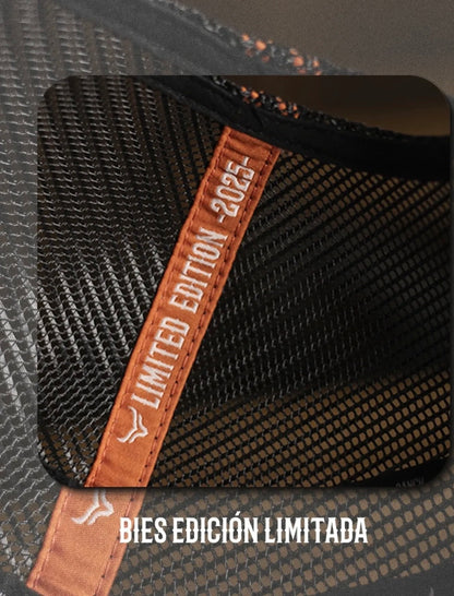 Gorra Ranch & corral Edición Limitada 01