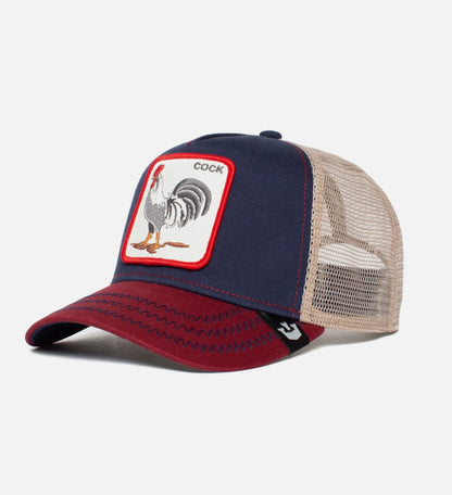 Gorra Goorin Bros Gallo clásica