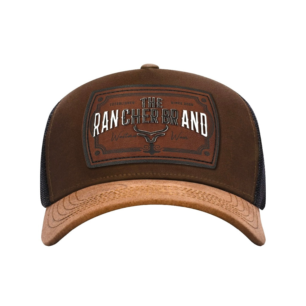 Gorra Ranch & Corral Lifestyle 35