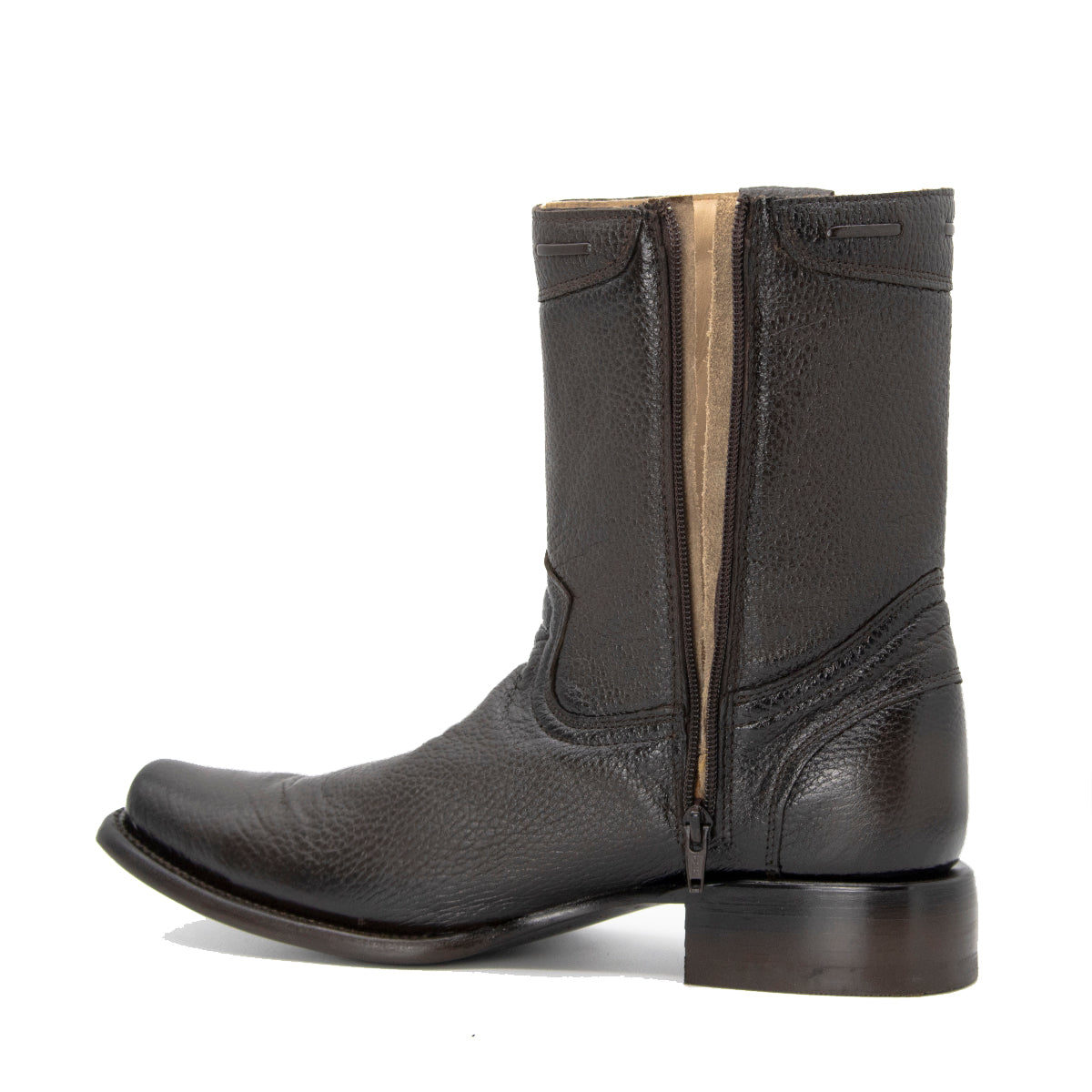 Bota Armenta Café Venado