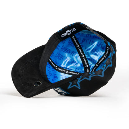 Gorra Barbas Hats BBB