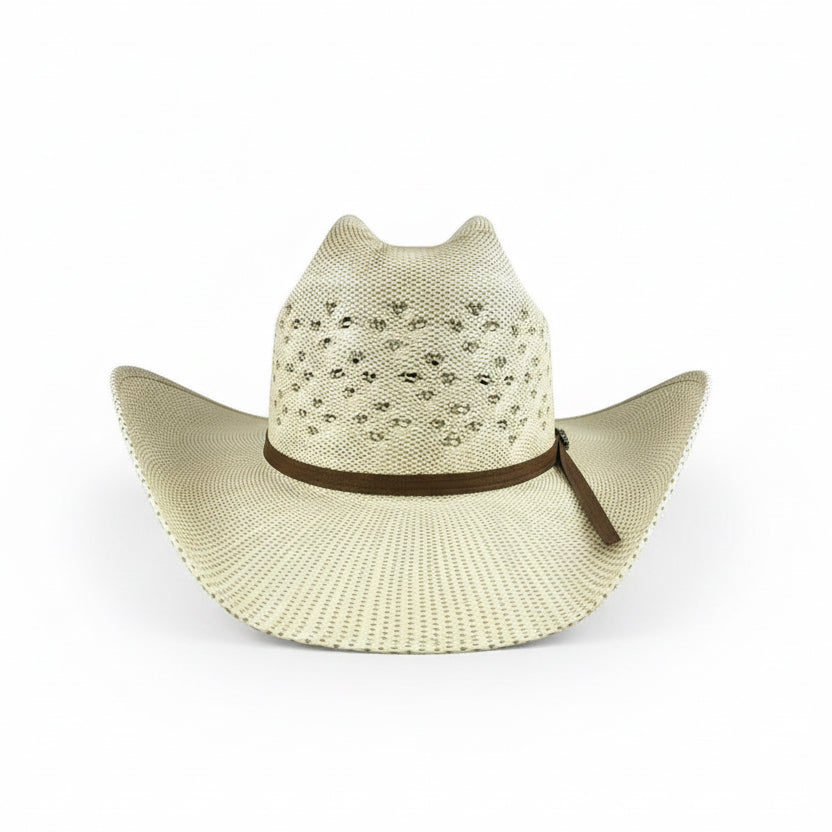 Sombrero Tombstone Este Oeste 10X