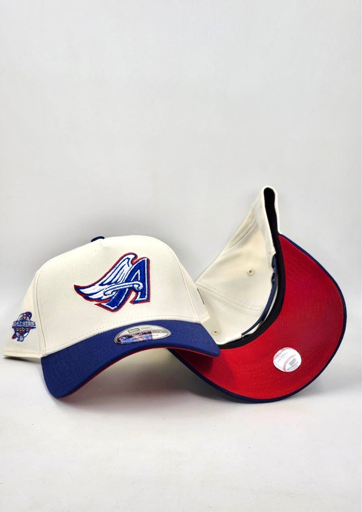 Gorra New Era Exclusiva 12