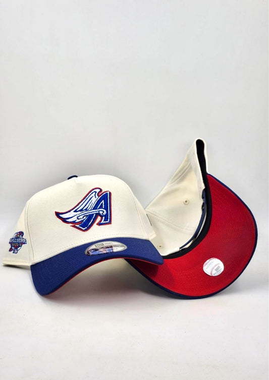 Gorra New Era Exclusiva 12