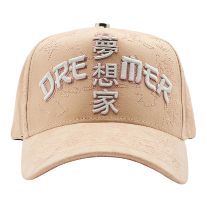 Gorra Dreamer Hats Japo