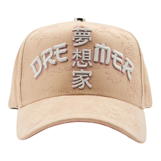 Gorra Dreamer Hats Japo