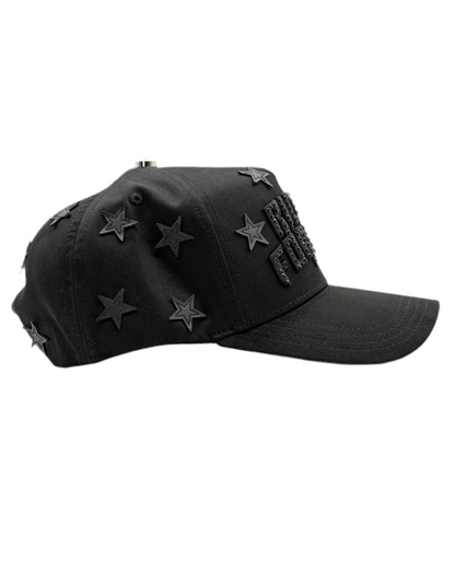 Gorra Barbas Hats x Rich The Kid - Rich Forever