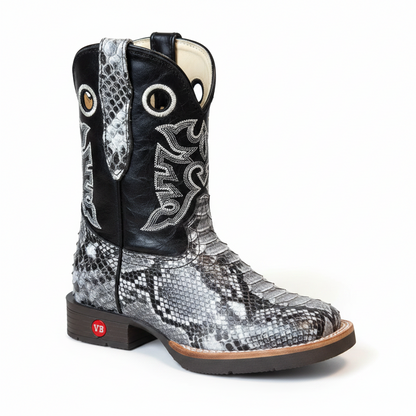Botas Niño Phyton