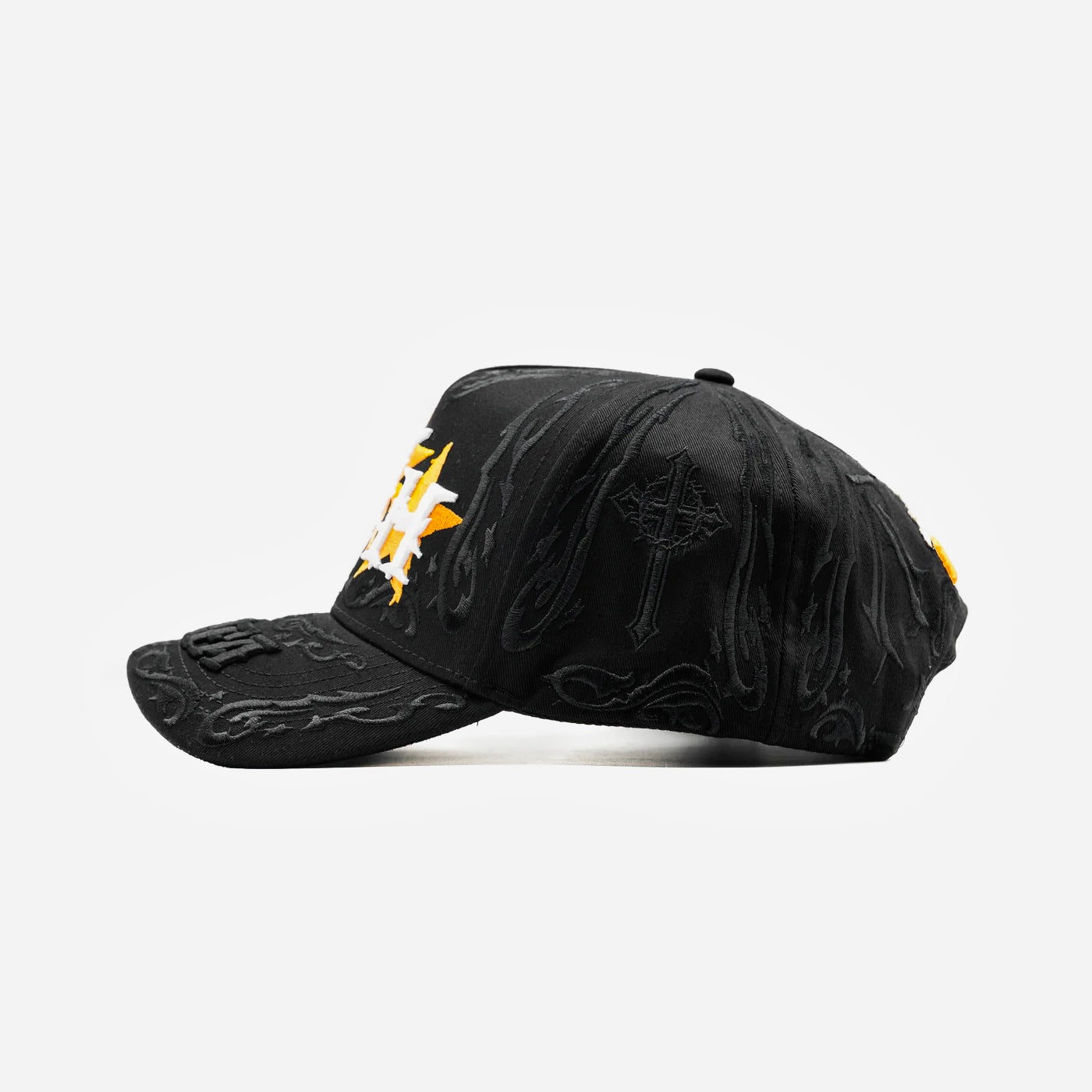 Gorra Rude X Porfa