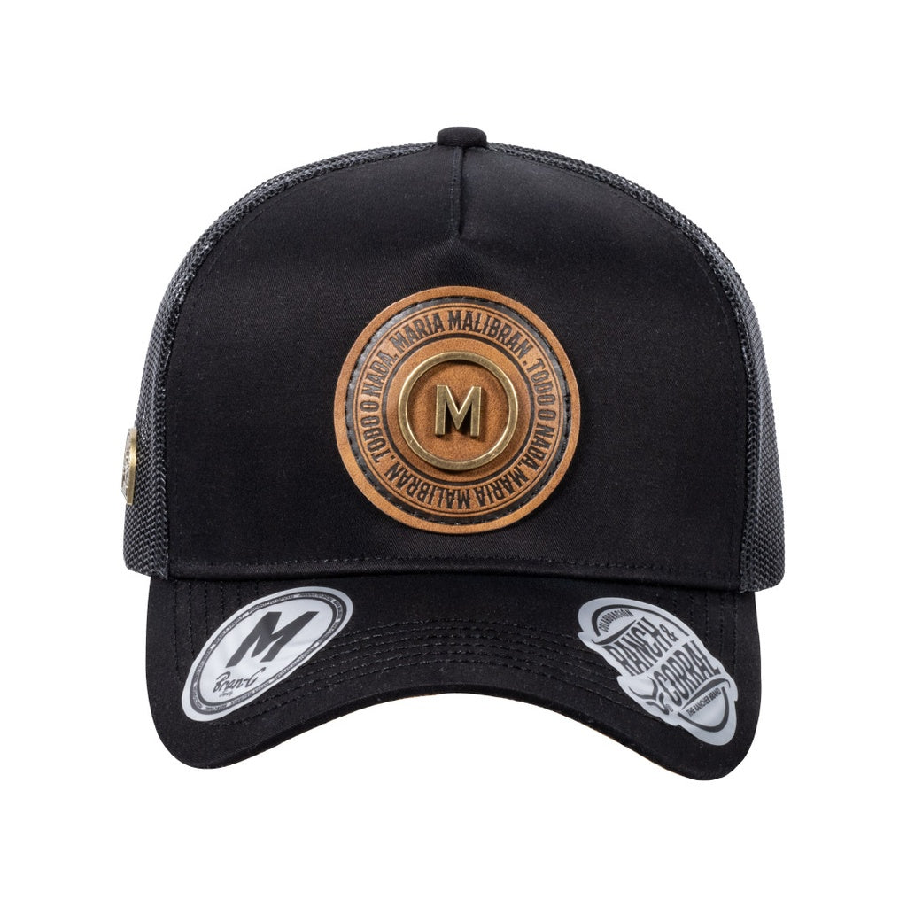Gorra Ranch & Corral María Malibran 35