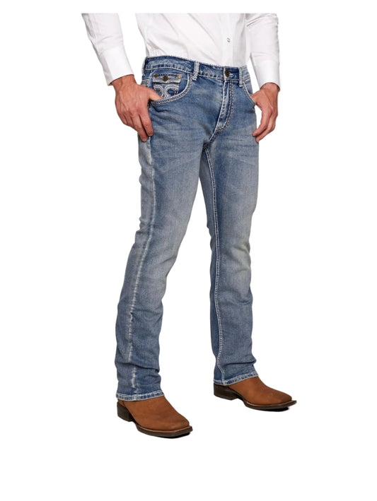 Pantalón Mcallen Texas