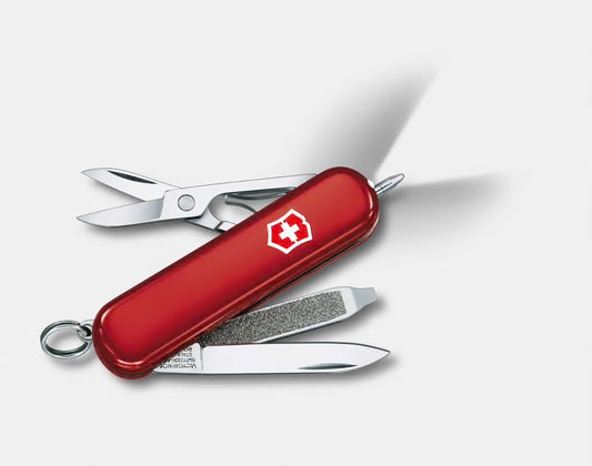 Navaja Victorinox Signature Lite