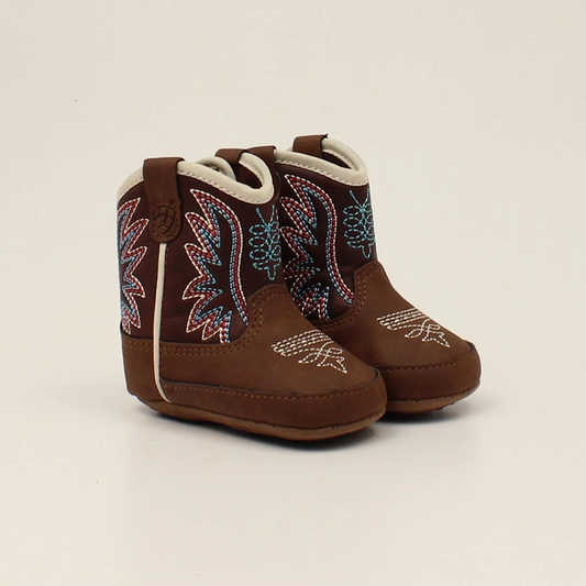 Bota Infantil Ariat Lil' Biar