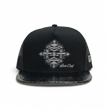 Gorra Lostcalf Gem Reptile