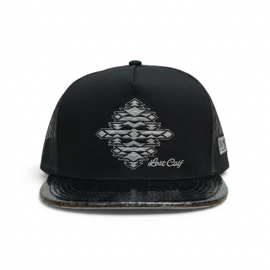 Gorra Lostcalf Gem Reptile