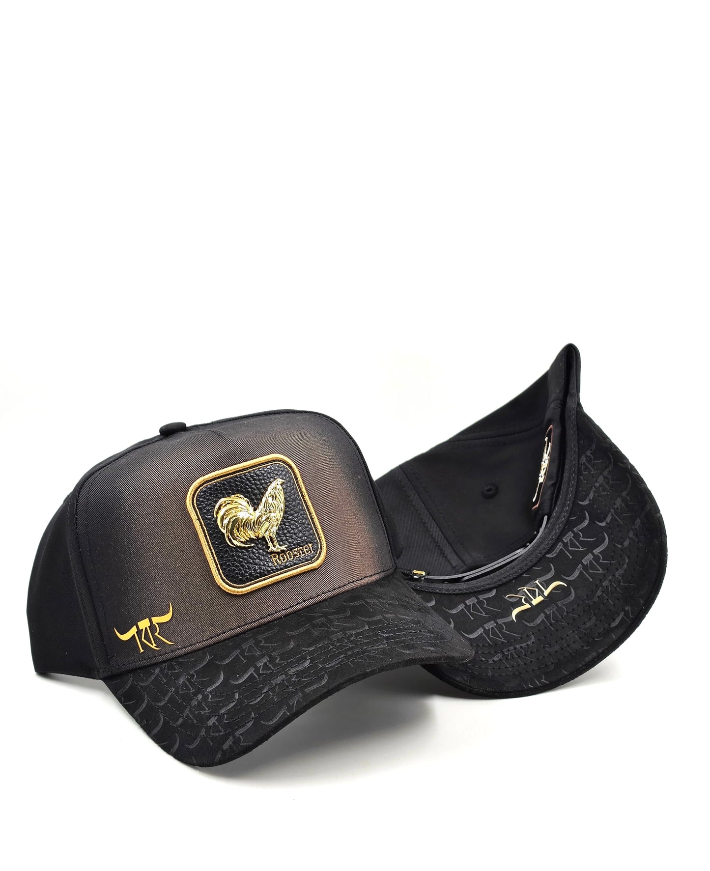 Gorra King Ranch Gallo Blear