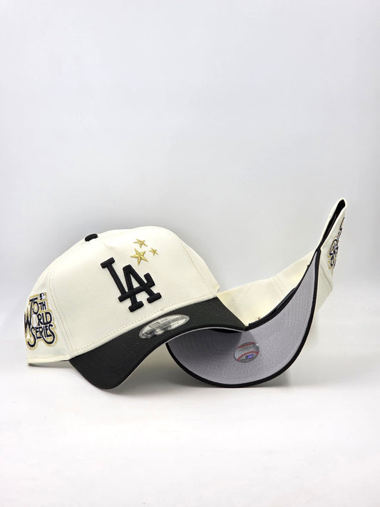 Gorra New Era Exclusiva 10