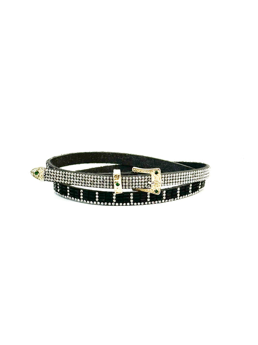 Toquilla Cristal 010