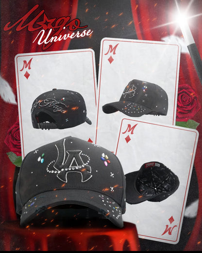 Gorra 31 Hats Universe