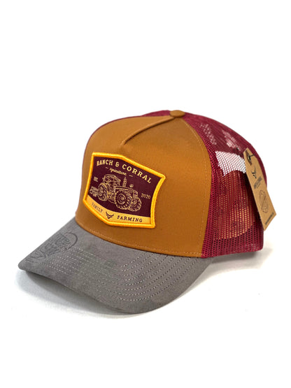 Gorra Ranch & Corral Agriculture 04
