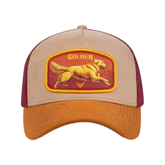 Gorra Ranch & Corral Dog 29