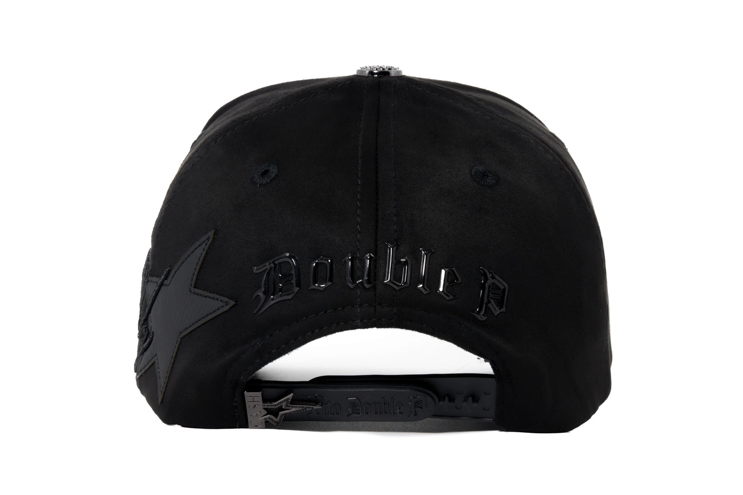 Gorra Cash Only TPP Cristals