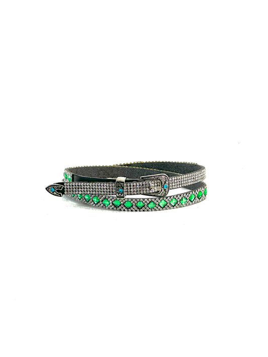 Toquilla Cristal 004