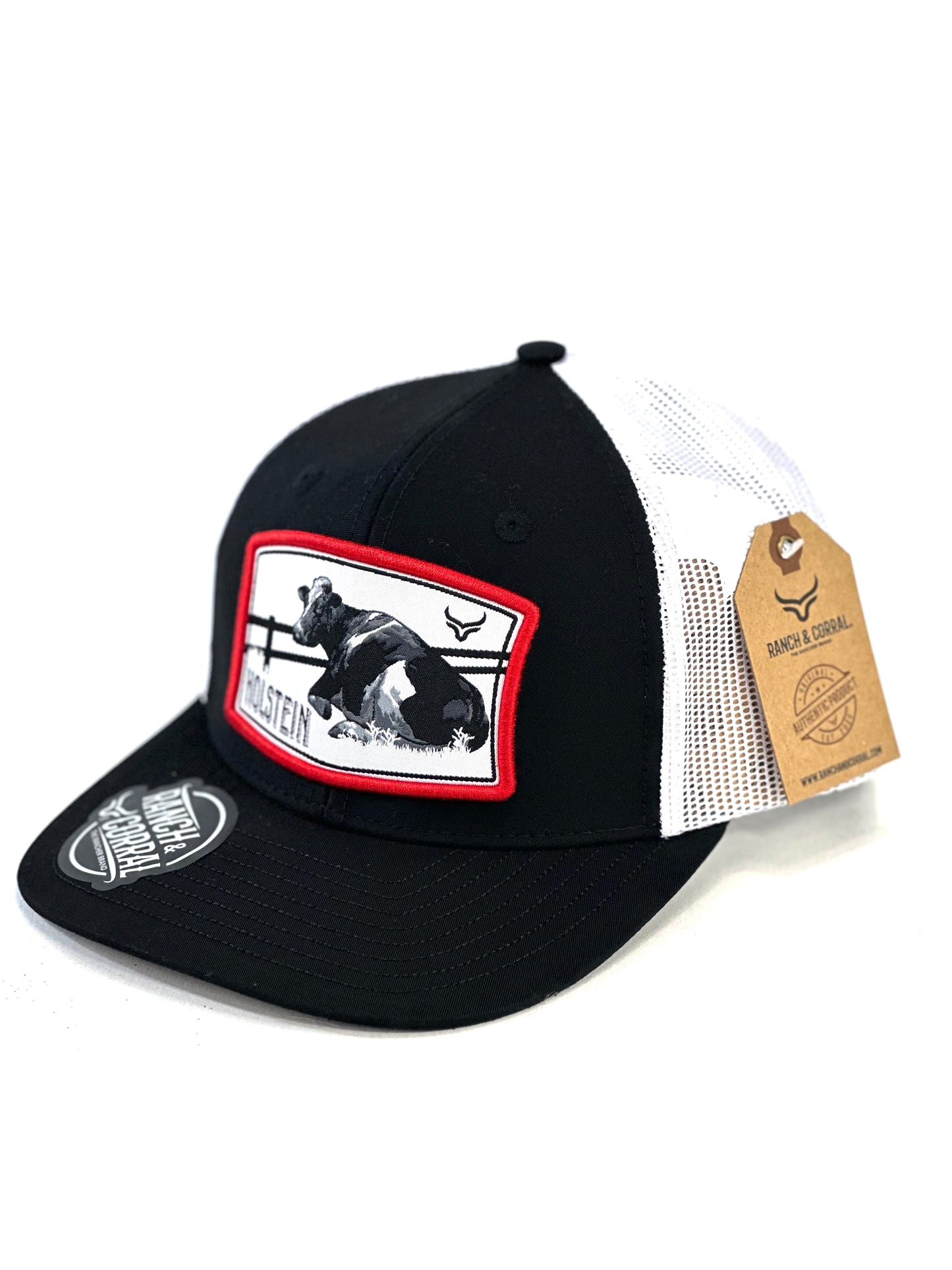 Gorra Ranch & Corral Ganadera 47