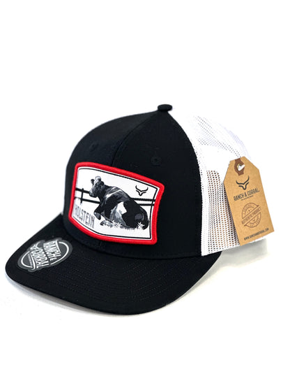 Gorra Ranch & Corral Ganadera 47