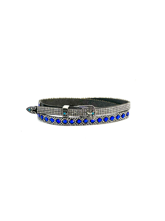 Toquilla Cristal 018
