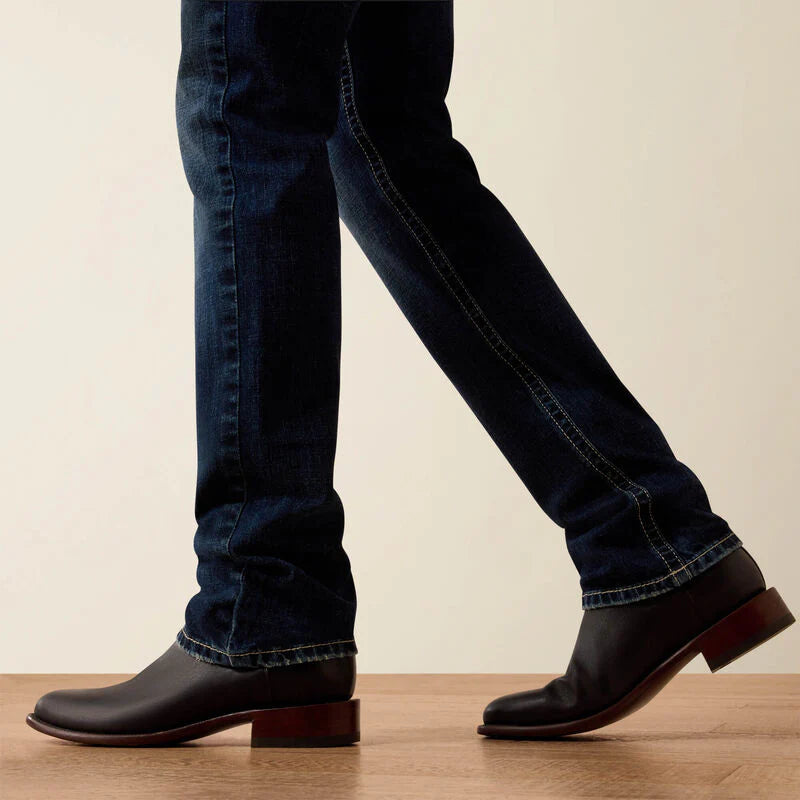 Jeans Ariat M8 Modern Carlington Slim Straight Leg Hillcrest Caballero