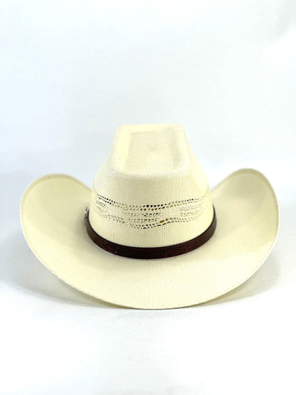 Sombrero Tombstone 8 Segundos