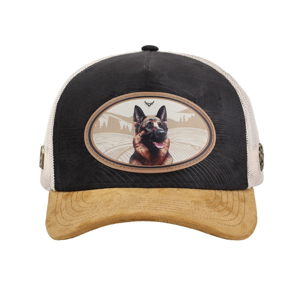 Gorra Ranch & Corral Dog Breeds 34