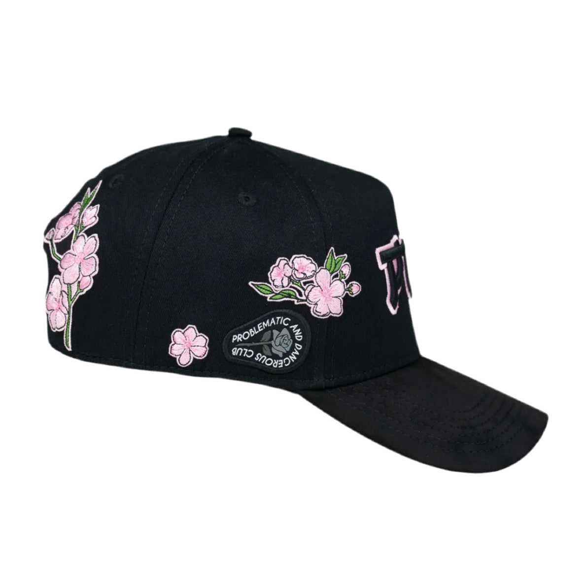 Gorra PDC Sakura