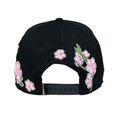 Gorra PDC Sakura
