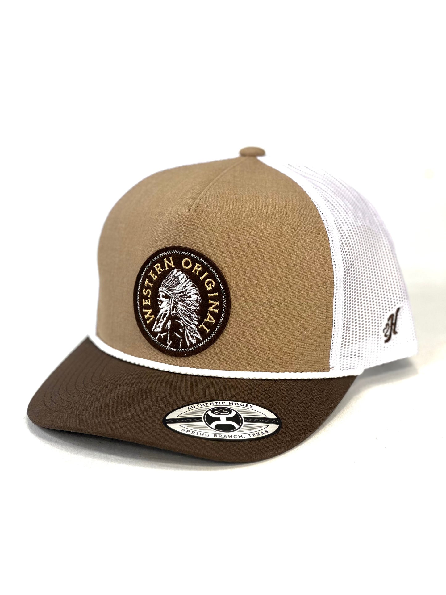 Gorra Hooey Nativa