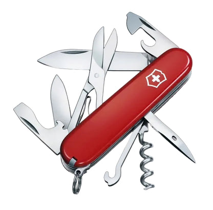 Navaja Victorinox Climber