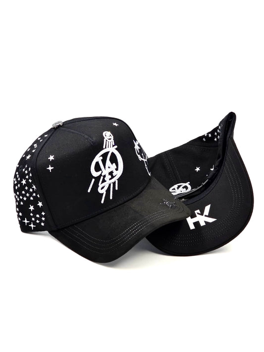 Gorra Big Boss LA Sport