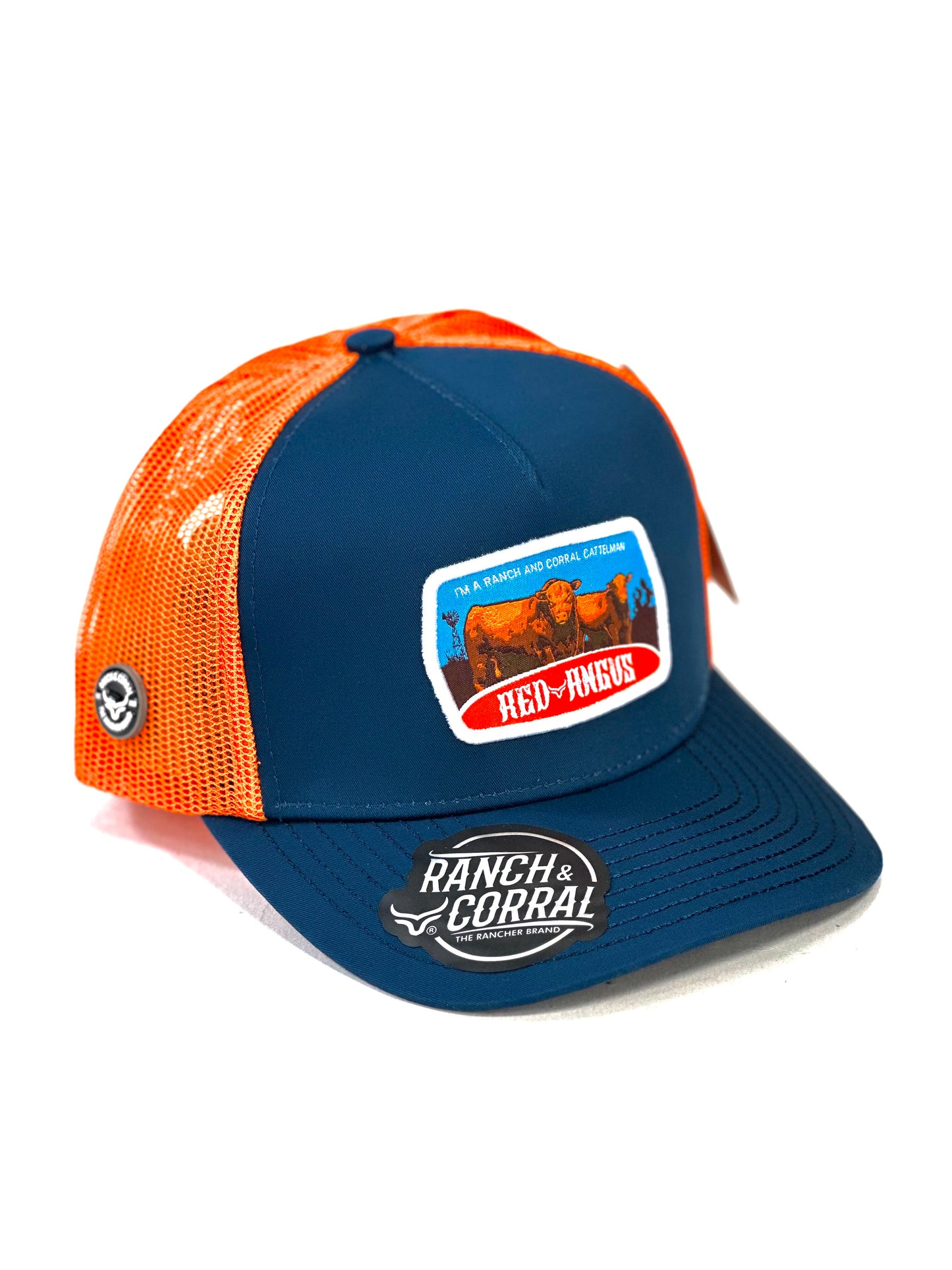 Gorra Ranch & Corral 20 Niño