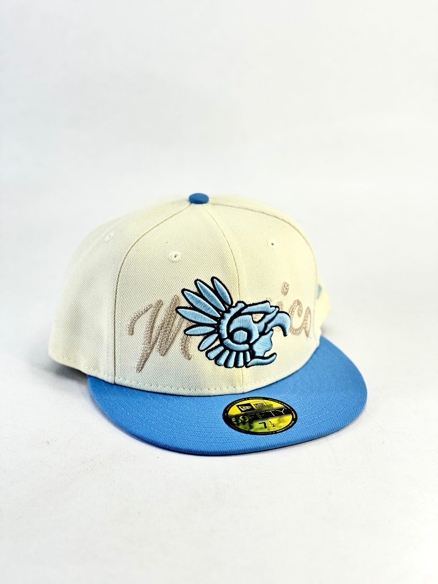 Gorra New Era Exclusiva 03