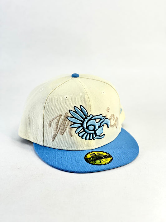 Gorra New Era Exclusiva 03