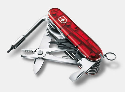 Navaja Victorinox Cyber Tool L